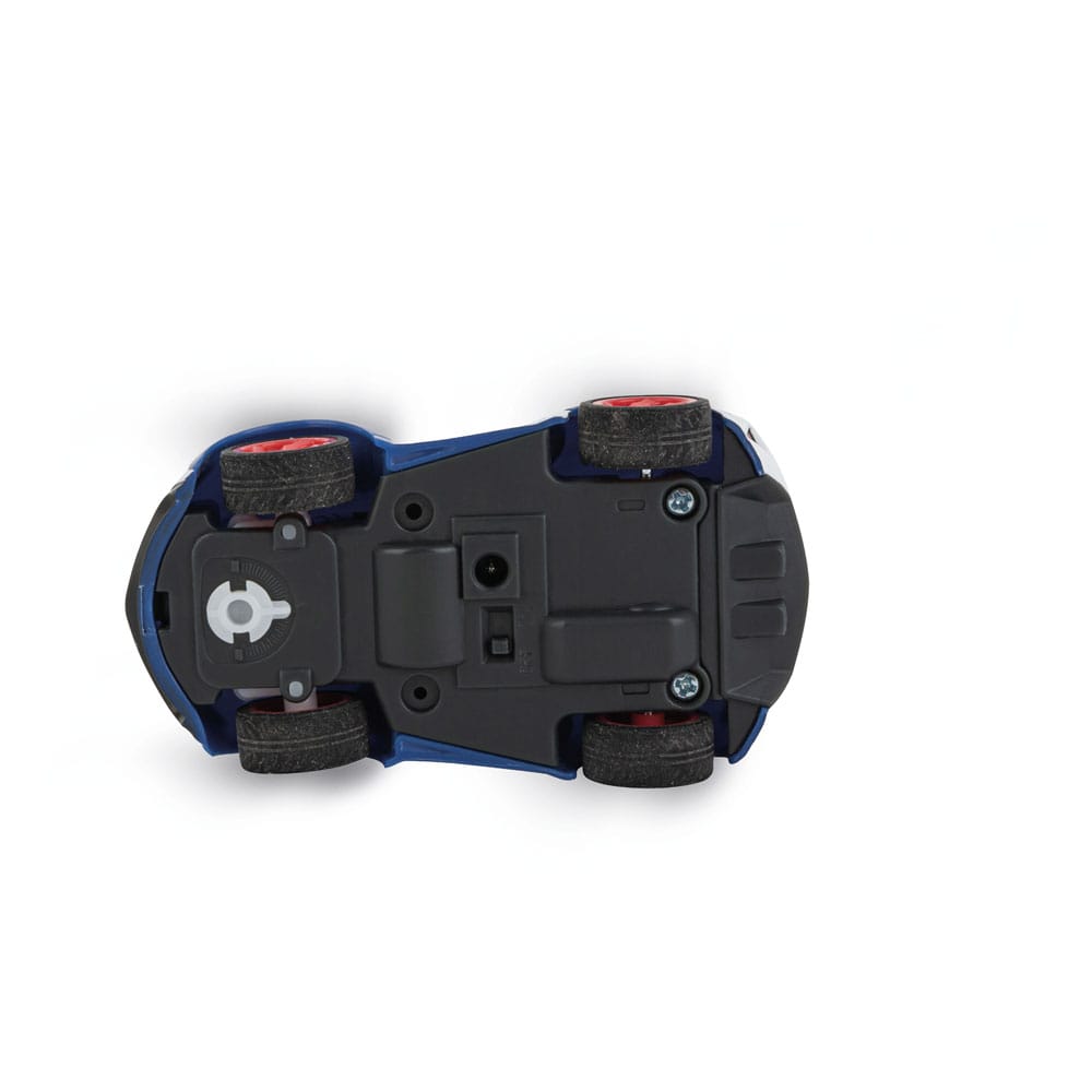 Sonic the Hedgehog RC remote-controlled Car 1/43 2.4GHz Mini Sonic