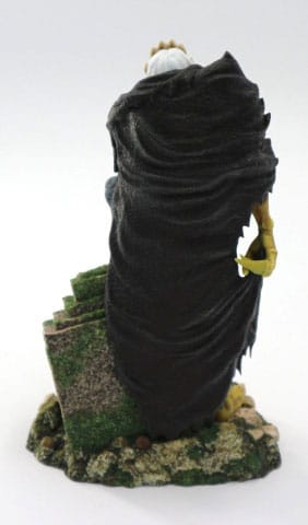 Kelly Jones  Statue 1/12 The 13th Son 16 cm