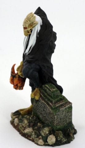 Kelly Jones  Statue 1/12 The 13th Son 16 cm