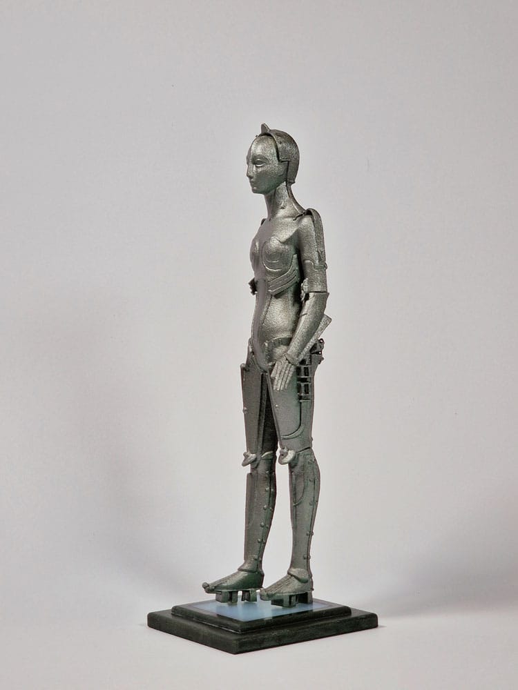 Metropolis  Statue 1/10 Maschinenmensch C.F.M. 19 cm