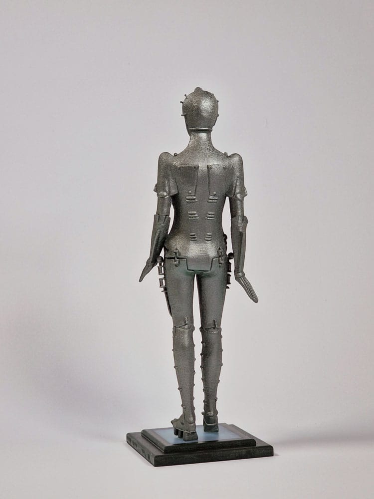 Metropolis  Statue 1/10 Maschinenmensch C.F.M. 19 cm