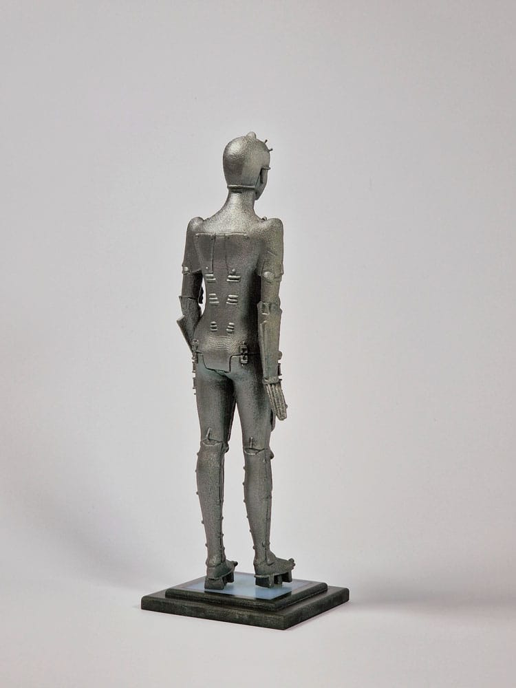 Metropolis  Statue 1/10 Maschinenmensch C.F.M. 19 cm