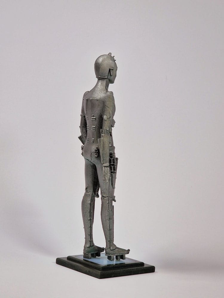 Metropolis  Statue 1/10 Maschinenmensch C.F.M. 19 cm