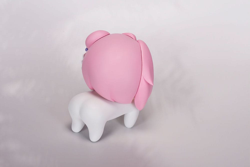 Goddess of Victory: Nikke Vinyl Figure Doro 22 cm