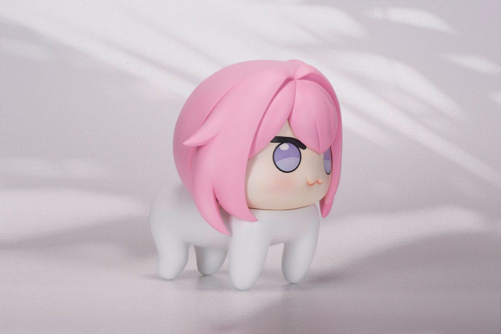 Goddess of Victory: Nikke Vinyl Figure Doro 22 cm