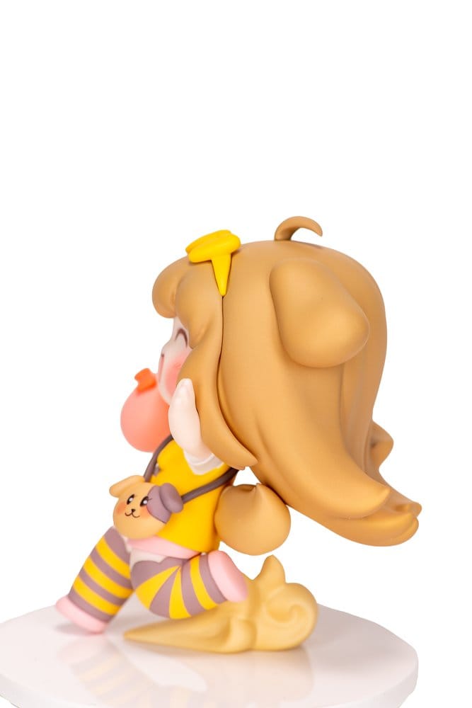 Trickal: Chibi Go PVC Figure Butter 9  cm