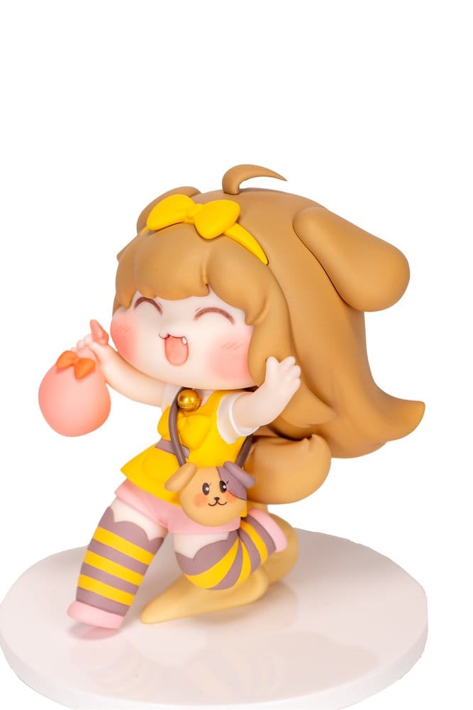 Trickal: Chibi Go PVC Figure Butter 9  cm