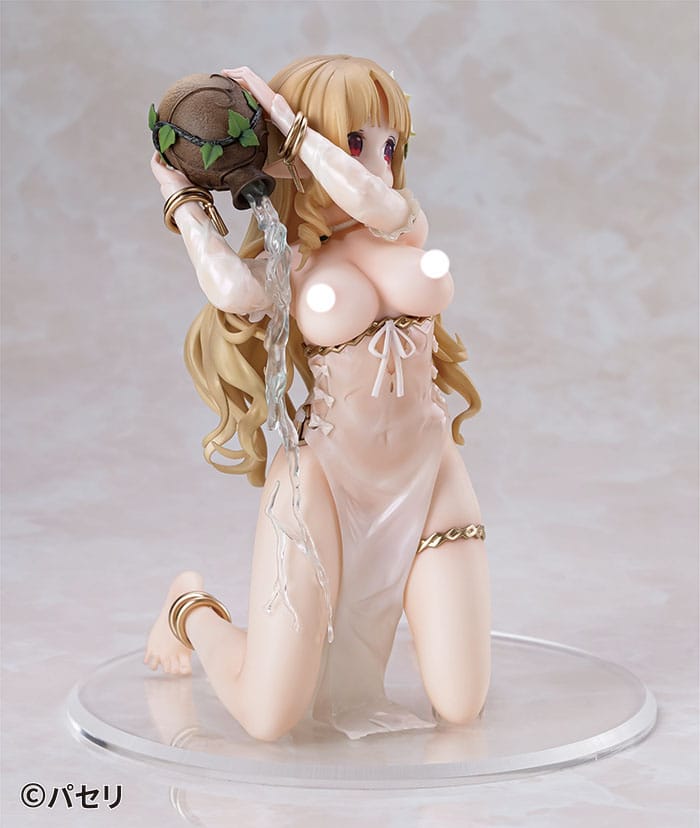 Personaggio originale PVC 1/6 Yuriana 16 cm