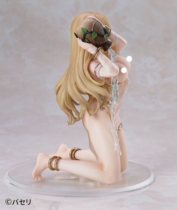 Personaggio originale PVC 1/6 Yuriana 16 cm