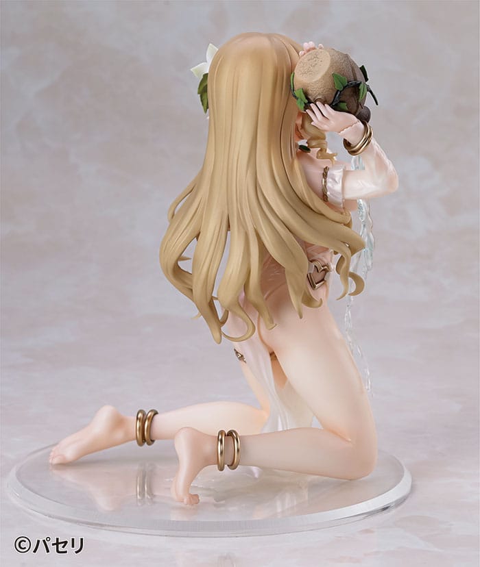 Personaggio originale PVC 1/6 Yuriana 16 cm