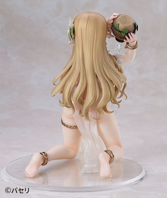 Personaggio originale PVC 1/6 Yuriana 16 cm