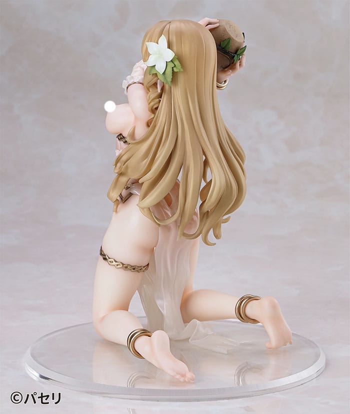 Personaggio originale PVC 1/6 Yuriana 16 cm