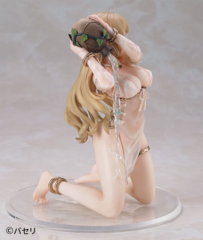 Personaggio originale PVC 1/6 Yuriana 16 cm
