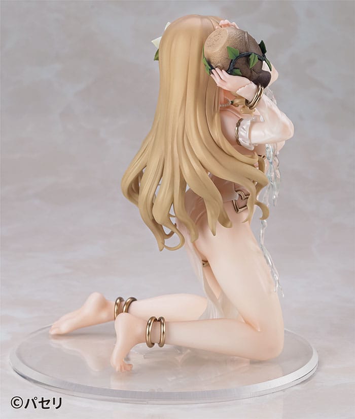 Personaggio originale PVC 1/6 Yuriana 16 cm