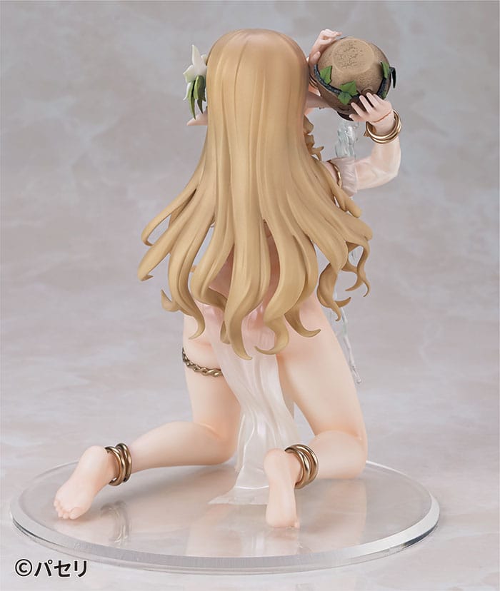 Personaggio originale PVC 1/6 Yuriana 16 cm