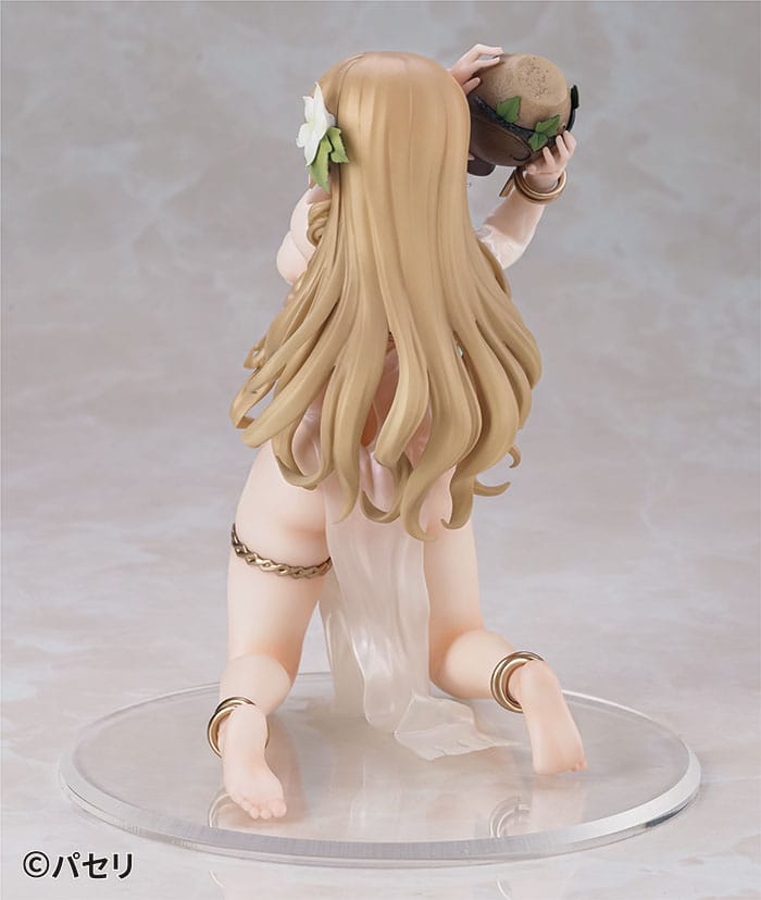 Personaggio originale PVC 1/6 Yuriana 16 cm