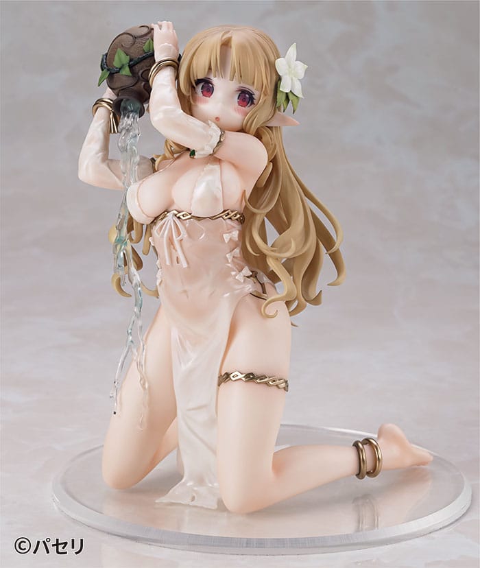 Personaggio originale PVC 1/6 Yuriana 16 cm