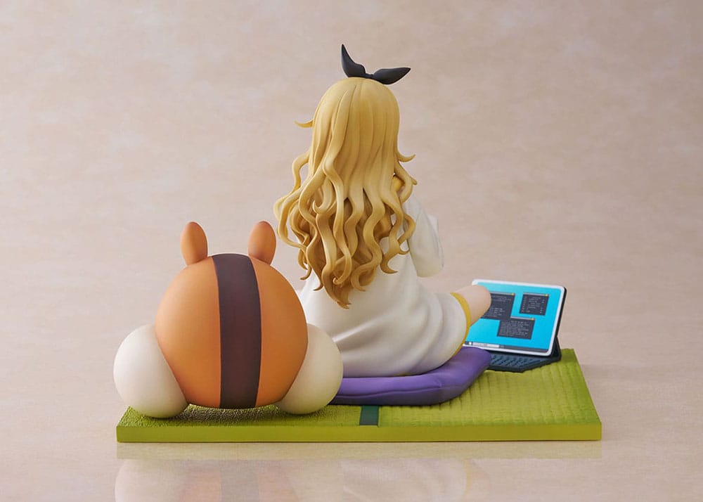 Statua in PVC Lycoris Recoil 1/7 Kurumi 13 cm