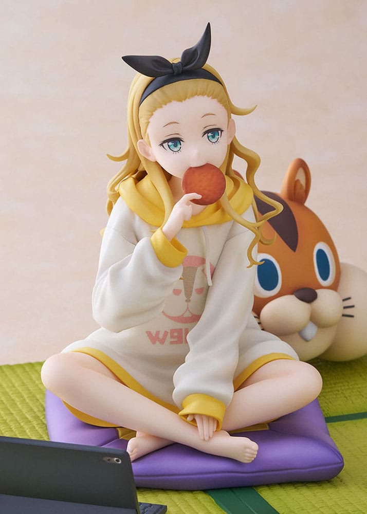 Statua in PVC Lycoris Recoil 1/7 Kurumi 13 cm