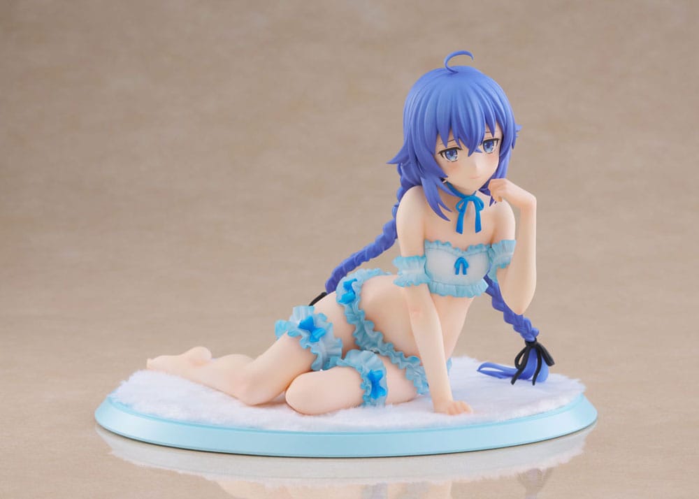 Mushoku Tensei: Jobless Reincarnation Statua in PVC 1/7 Roxy Migurdia lingerie Ver. 12 centimetri