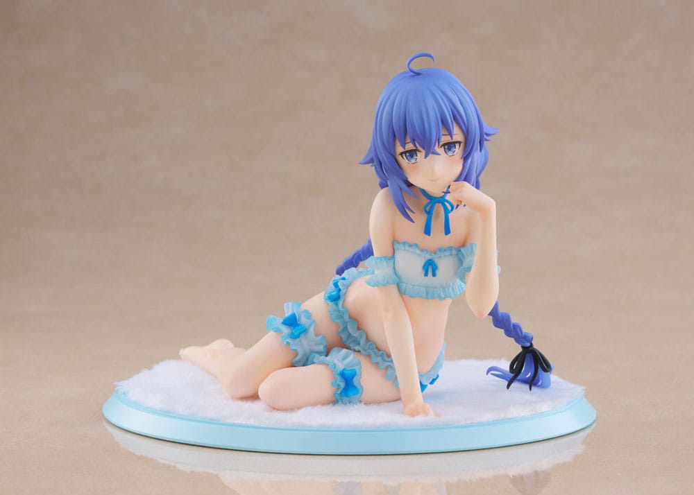 Mushoku Tensei: Jobless Reincarnation Statua in PVC 1/7 Roxy Migurdia lingerie Ver. 12 centimetri