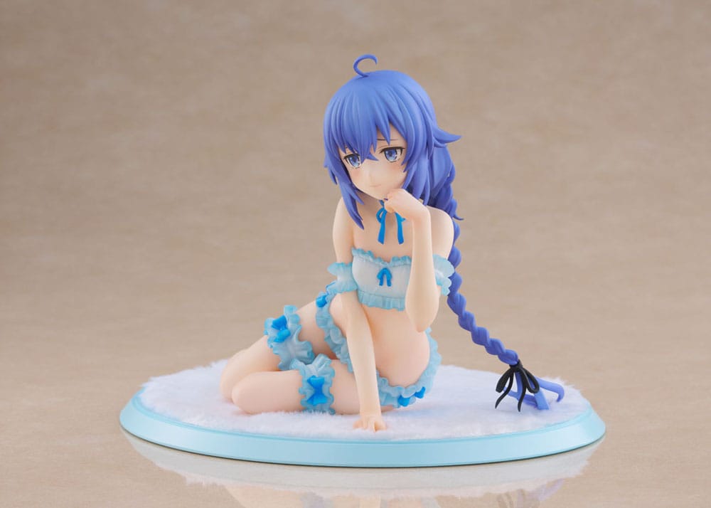Mushoku Tensei: Jobless Reincarnation Statua in PVC 1/7 Roxy Migurdia lingerie Ver. 12 centimetri