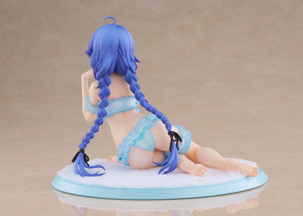 Mushoku Tensei: Jobless Reincarnation Statua in PVC 1/7 Roxy Migurdia lingerie Ver. 12 centimetri