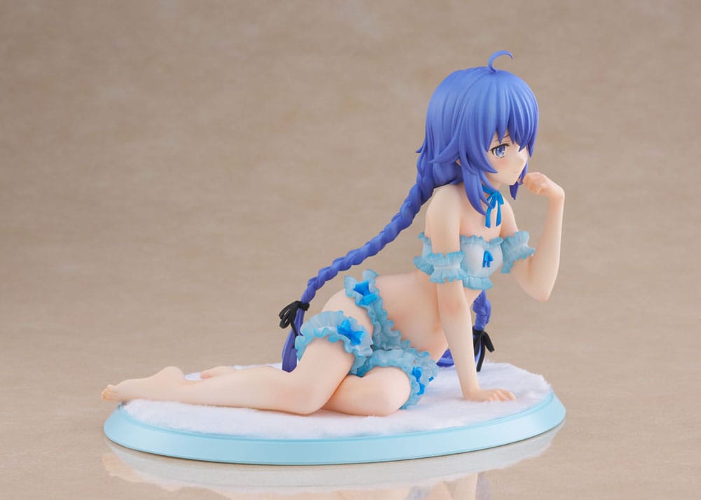 Mushoku Tensei: Jobless Reincarnation Statua in PVC 1/7 Roxy Migurdia lingerie Ver. 12 centimetri