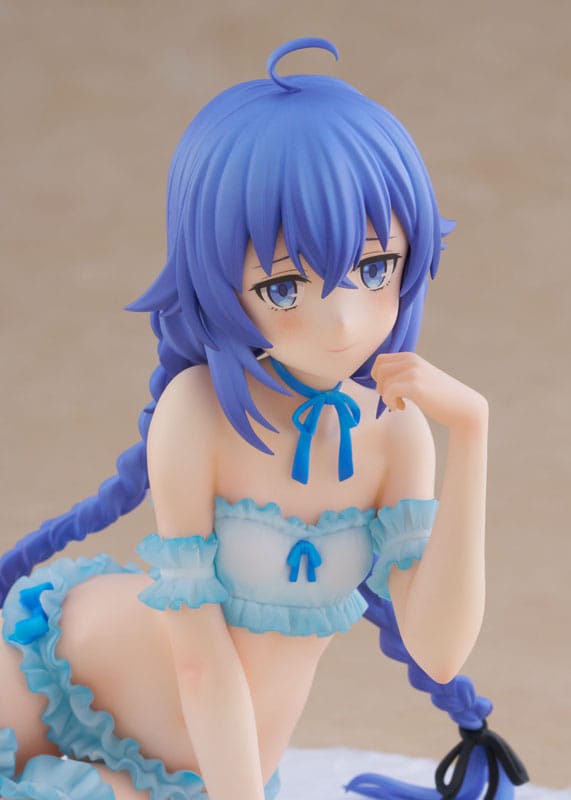 Mushoku Tensei: Jobless Reincarnation Statua in PVC 1/7 Roxy Migurdia lingerie Ver. 12 centimetri