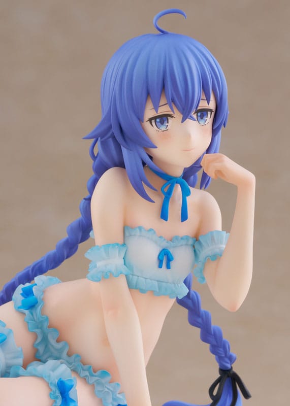 Mushoku Tensei: Jobless Reincarnation Statua in PVC 1/7 Roxy Migurdia lingerie Ver. 12 centimetri