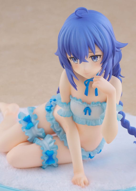 Mushoku Tensei: Jobless Reincarnation Statua in PVC 1/7 Roxy Migurdia lingerie Ver. 12 centimetri