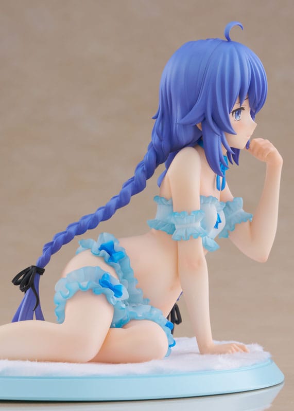 Mushoku Tensei: Jobless Reincarnation Statua in PVC 1/7 Roxy Migurdia lingerie Ver. 12 centimetri