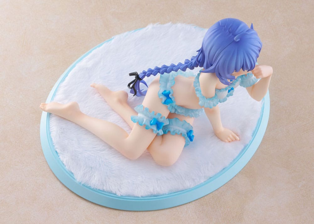 Mushoku Tensei: Jobless Reincarnation Statua in PVC 1/7 Roxy Migurdia lingerie Ver. 12 centimetri