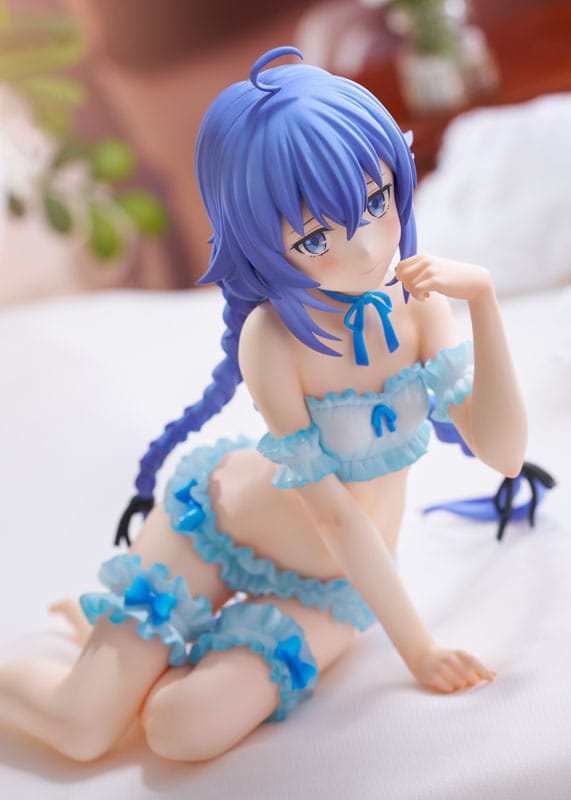 Mushoku Tensei: Jobless Reincarnation Statua in PVC 1/7 Roxy Migurdia lingerie Ver. 12 centimetri
