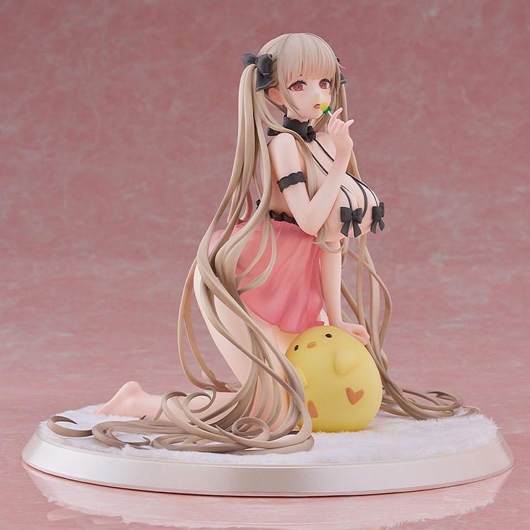 Azur Lane PVC Statue 1/6 Formidable: Sweet Time Ver. 20 cm
