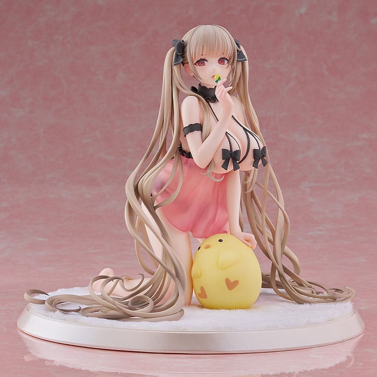 Azur Lane PVC Statue 1/6 Formidable: Sweet Time Ver. 20 cm