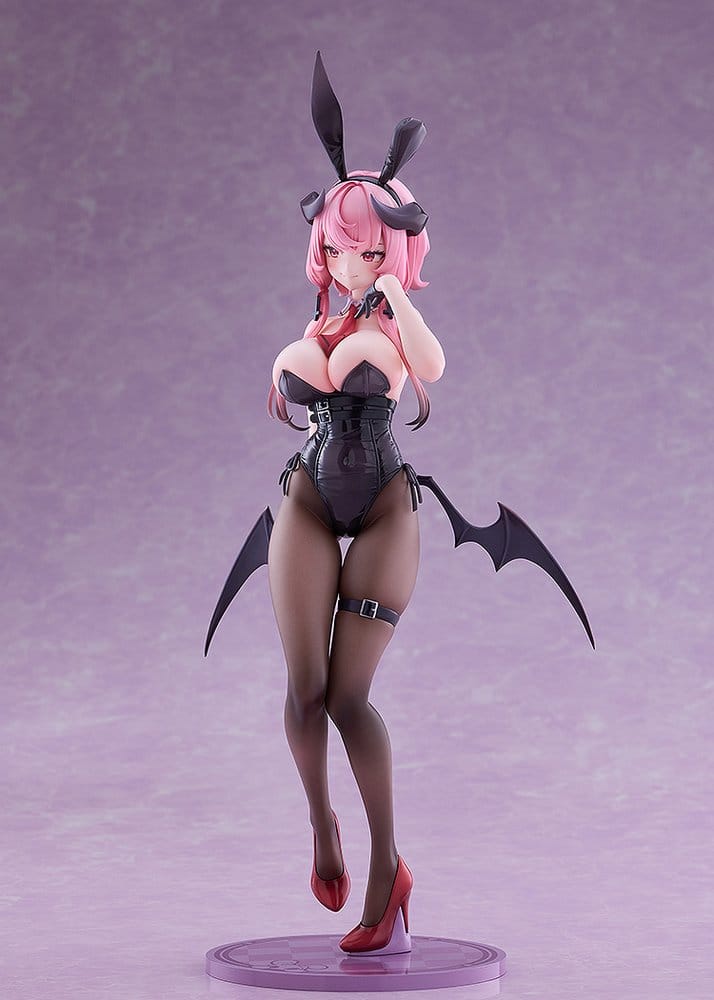 Stella Sora PVC Figure 1/7 Bernina (Bunny Ver.) 30 cm