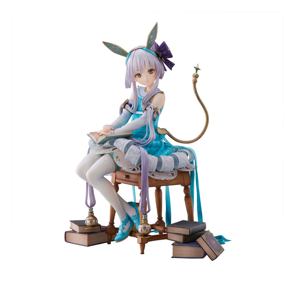 Atelier Sophie 2: L'alchimista del sogno misterioso Statua in PVC 1/7 Plachta 21 cm