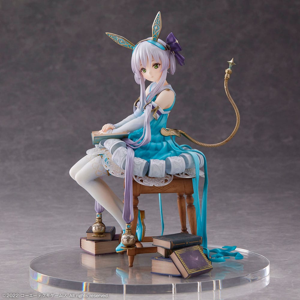 Atelier Sophie 2: L'alchimista del sogno misterioso Statua in PVC 1/7 Plachta 21 cm
