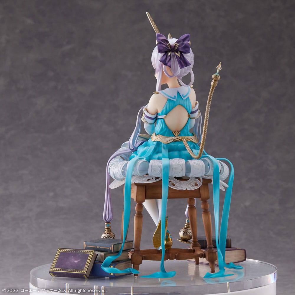 Atelier Sophie 2: L'alchimista del sogno misterioso Statua in PVC 1/7 Plachta 21 cm