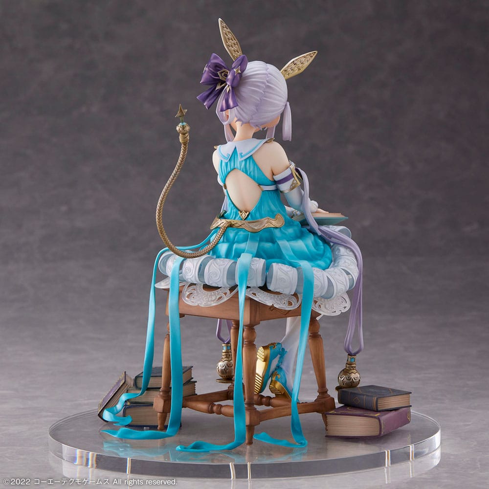 Atelier Sophie 2: L'alchimista del sogno misterioso Statua in PVC 1/7 Plachta 21 cm