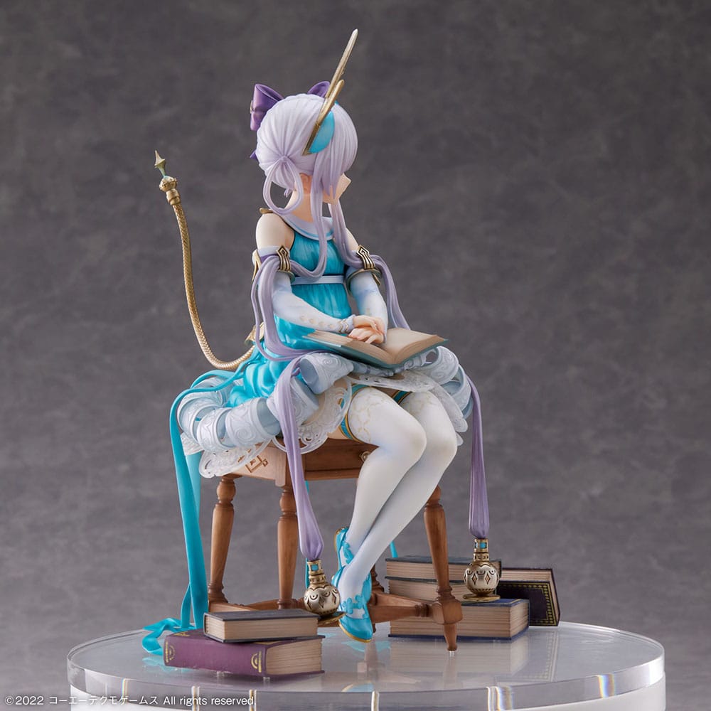 Atelier Sophie 2: L'alchimista del sogno misterioso Statua in PVC 1/7 Plachta 21 cm