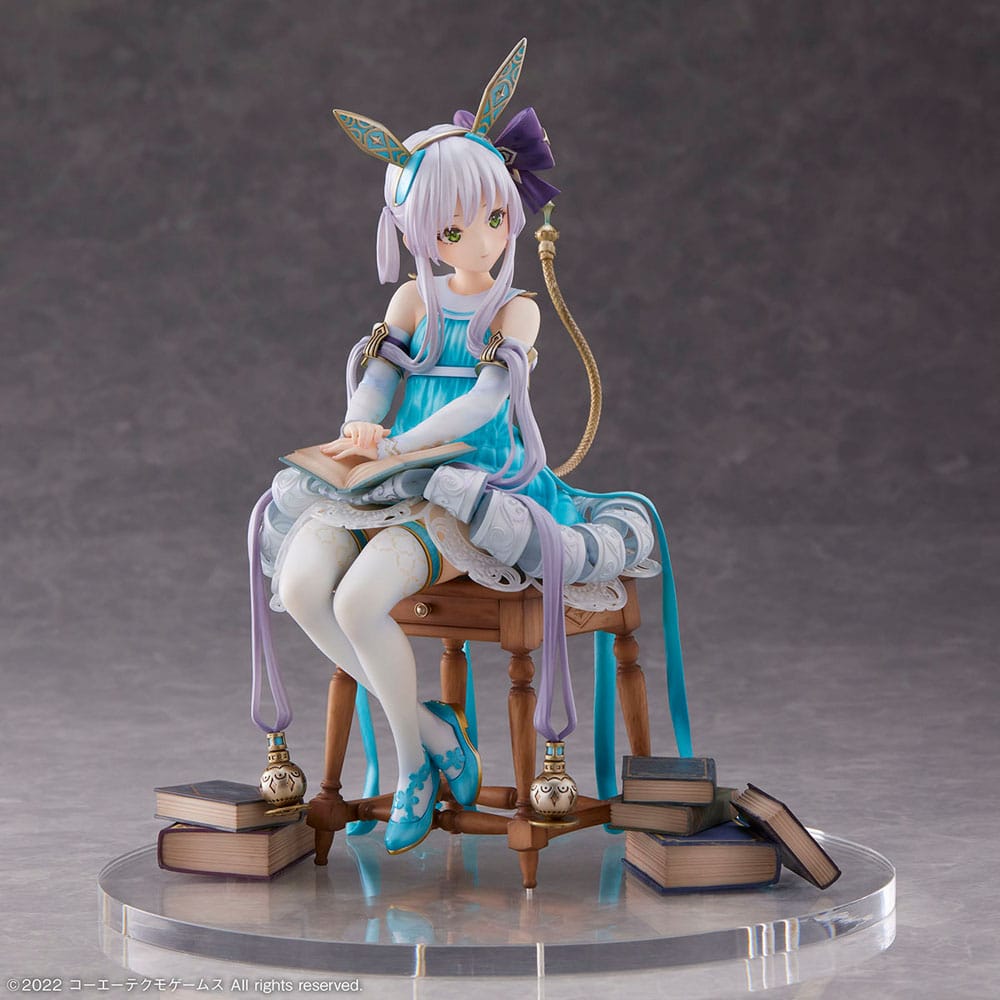 Atelier Sophie 2: L'alchimista del sogno misterioso Statua in PVC 1/7 Plachta 21 cm