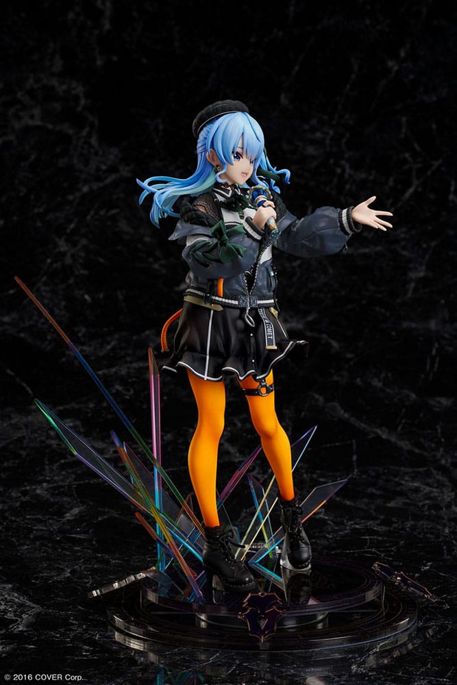 Hololive Production PVC Statue 1/7 Hoshimachi Suisei 25 cm