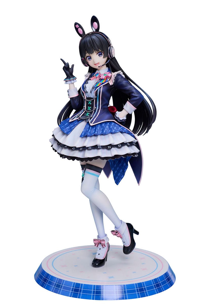 Nijisanji 1/7 Tsukino Mito PVC Statue 25cm