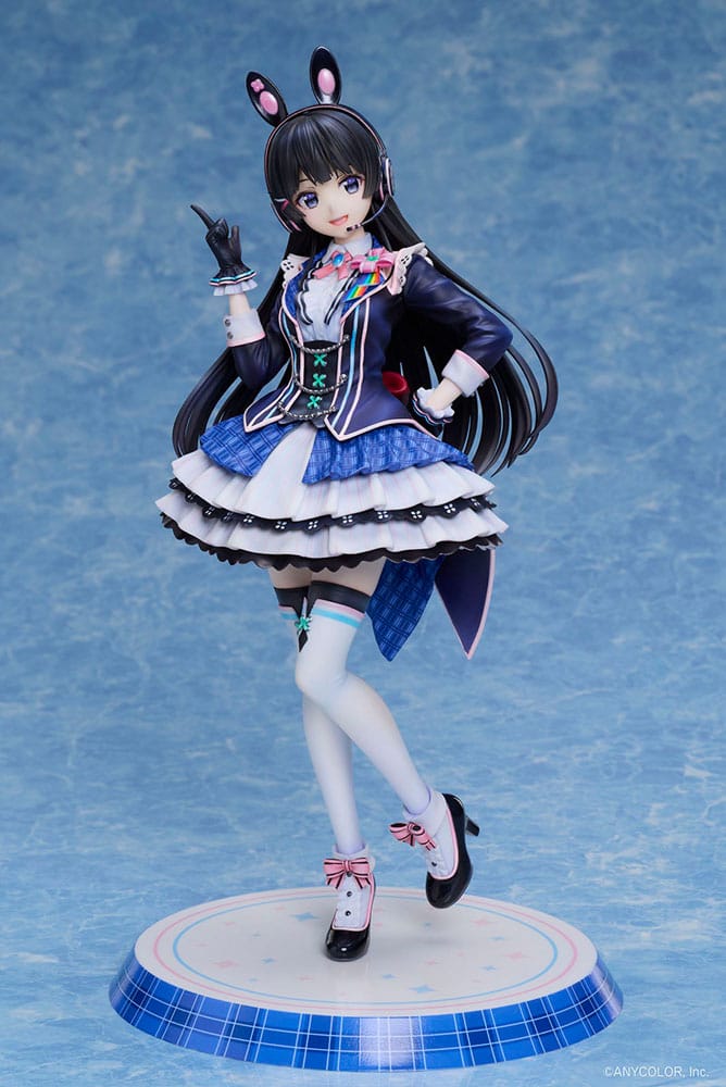 Nijisanji 1/7 Tsukino Mito PVC Statue 25cm