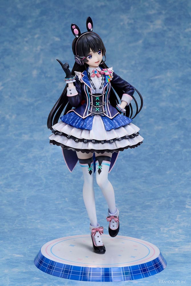 Nijisanji 1/7 Tsukino Mito PVC Statue 25cm