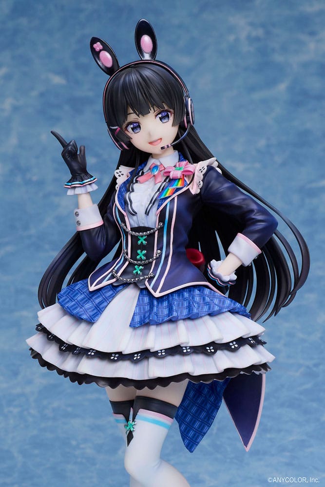 Nijisanji 1/7 Tsukino Mito PVC Statue 25cm