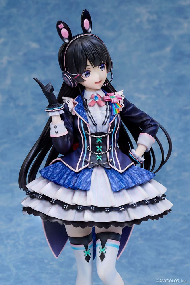 Nijisanji 1/7 Tsukino Mito PVC Statue 25cm