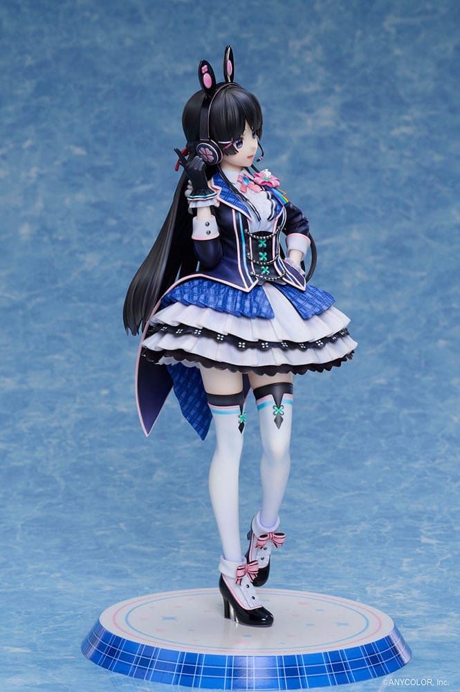 Nijisanji 1/7 Tsukino Mito PVC Statue 25cm